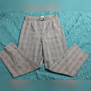 Savion Straight Leg Trousers